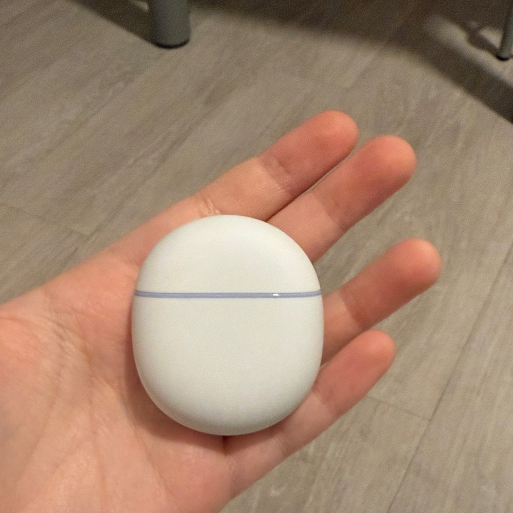 Google Pixel Buds
